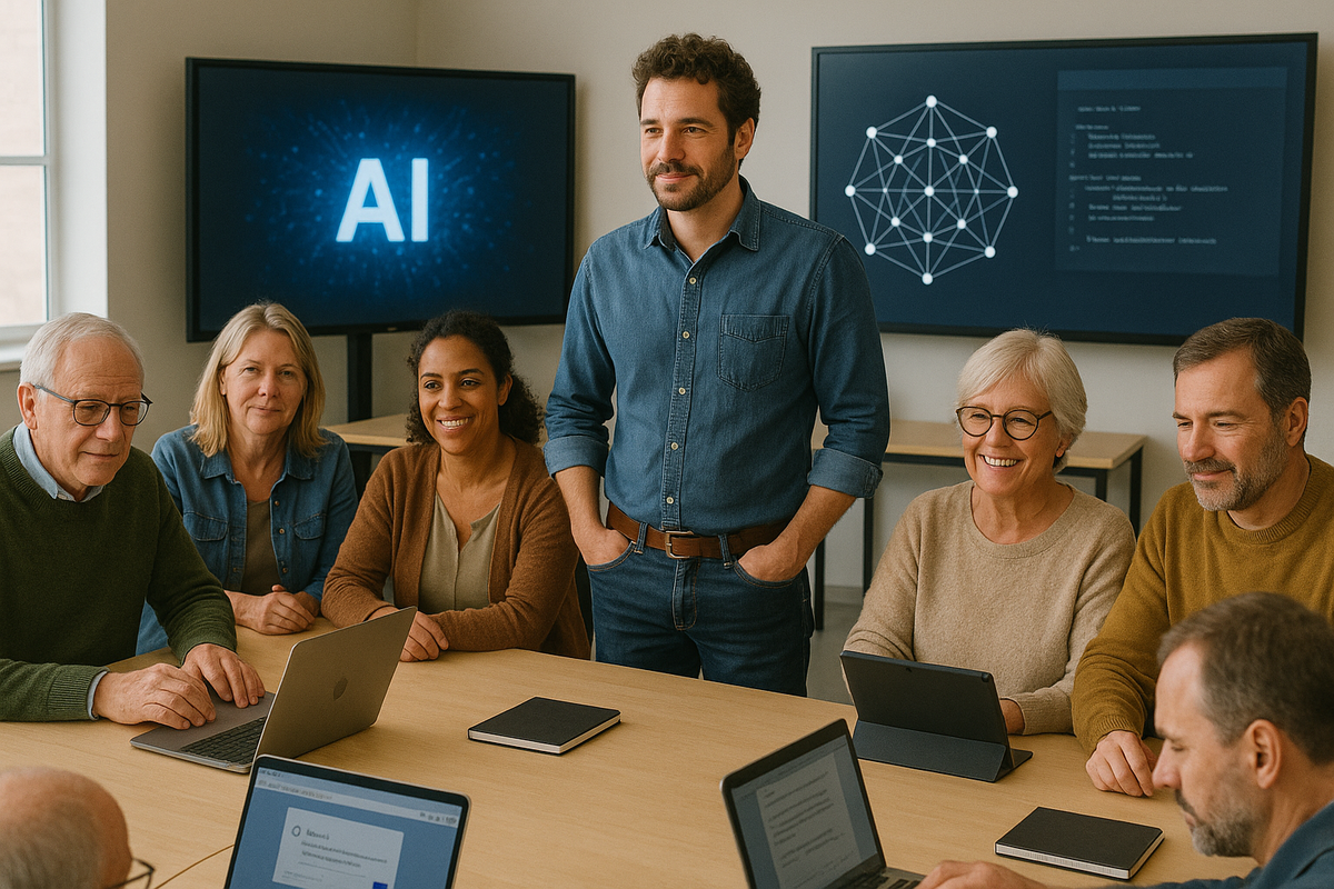 AI Education
